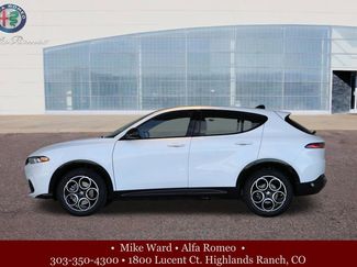 New 2025 Alfa Romeo Tonale w/ Premium Package video 2