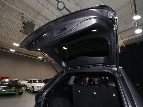 Used 2019 Jeep Grand Cherokee SRT AWD/4WD image 45