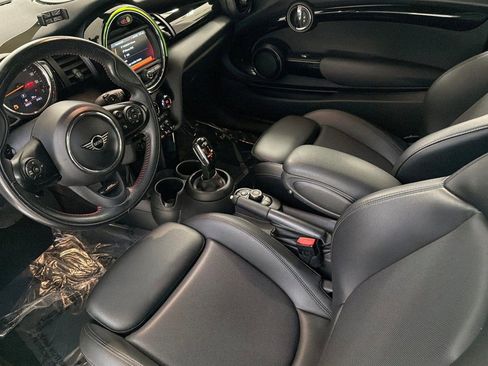 Used 2020 MINI Cooper S FWD image 4