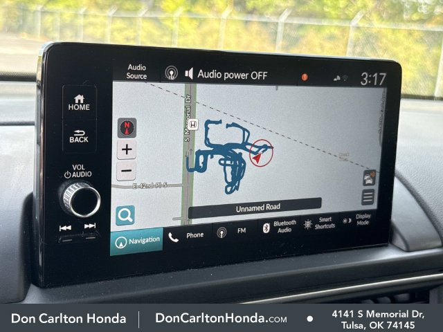 Used 2025 Honda Pilot Elite image 21