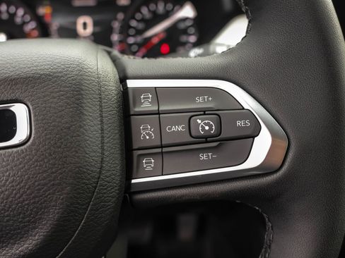 New 2026 Jeep Compass Limited image 22