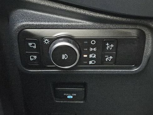 Used 2025 Ford Bronco Outer Banks image 20