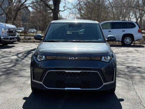 Used 2024 Kia Soul LX w/ Option Group 015 image 2