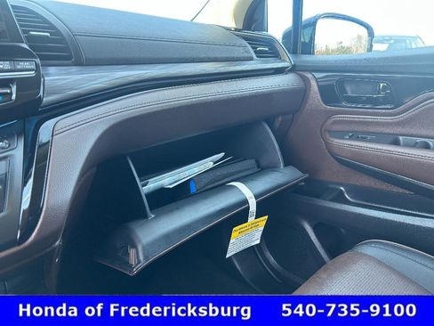 Used 2026 Honda Odyssey Elite image 23