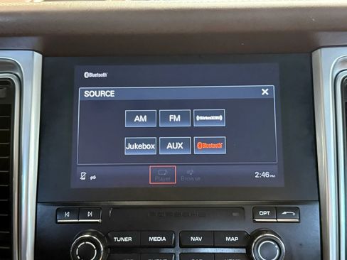 Used 2018 Porsche Macan S AWD/4WD image 34