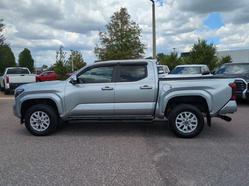 Certified 2025 Toyota Tacoma SR5 RWD image 3