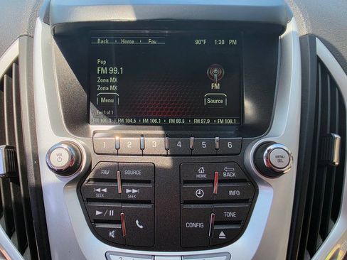 Used 2014 GMC Terrain SLE FWD image 36