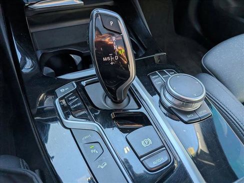 Used 2021 BMW X3 xDrive30e w/ Convenience Package image 10