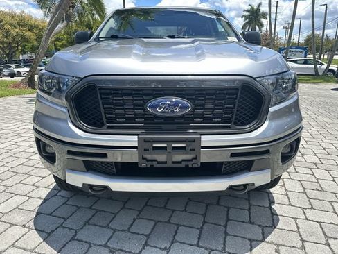 Used 2020 Ford Ranger XLT w/ Equipment Group 301A Mid AWD/4WD image 19