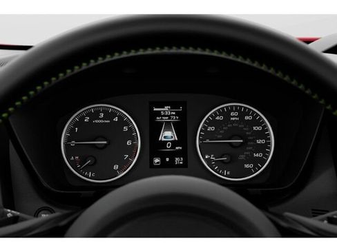 New 2026 Subaru Ascent Bronze Edition image 18