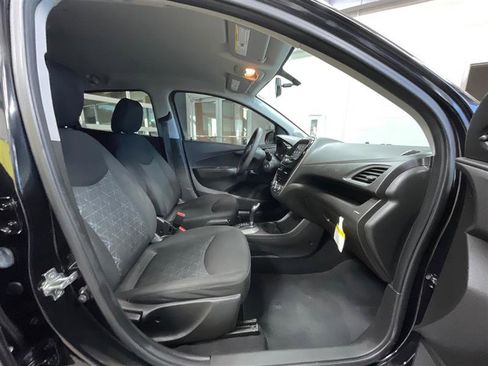 Used 2020 Chevrolet Spark LS image 23