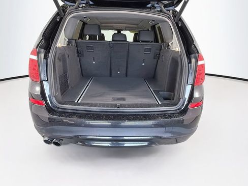 Used 2017 BMW X3 xDrive28i AWD/4WD image 23