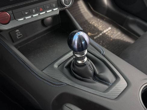 New 2026 Ford Mustang Dark Horse RWD image 17