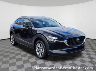 Certified 2023 MAZDA CX-30 AWD 2.5 S w/ Preferred Package video 1