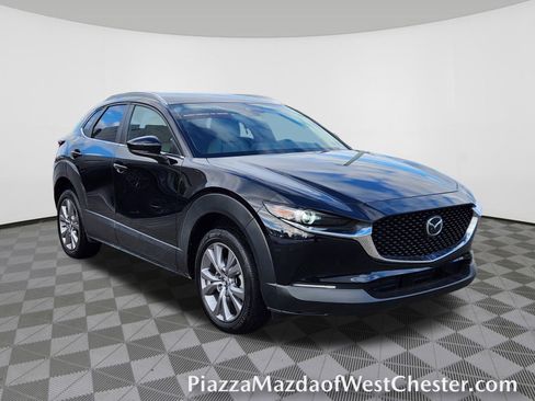 Certified 2023 MAZDA CX-30 AWD 2.5 S w/ Preferred Package image 1