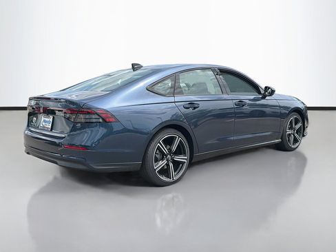 Used 2023 Honda Accord LX image 5