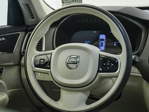 Certified 2024 Volvo XC90 T8 Core AWD/4WD image 14