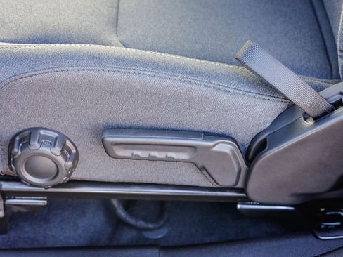 New 2025 Jeep Wrangler Sport image 23