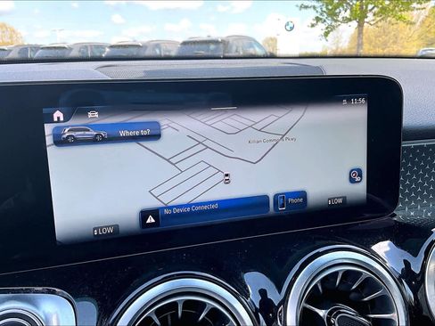 Used 2024 Mercedes-Benz GLB 250 image 36