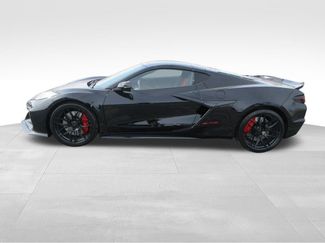 New 2026 Chevrolet Corvette Z06 RWD video 2