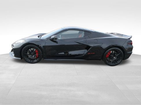 New 2026 Chevrolet Corvette Z06 RWD image 2