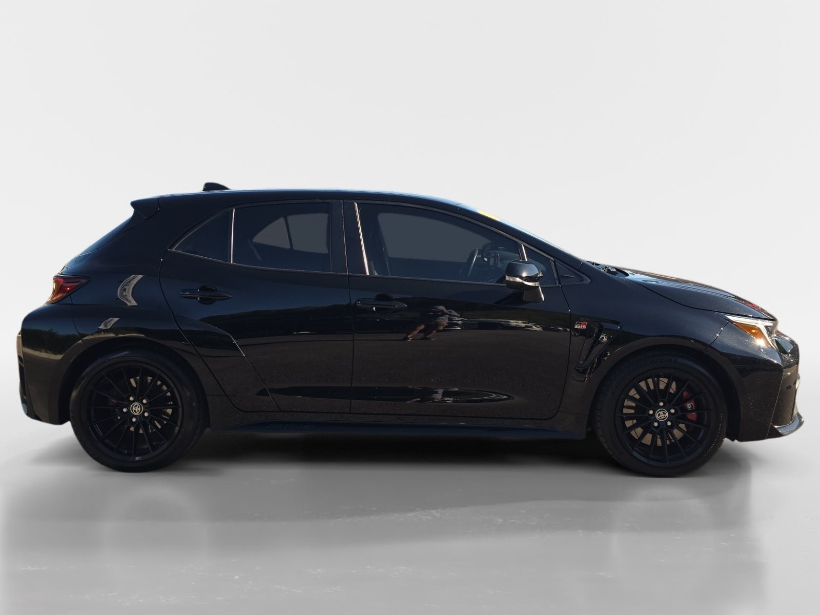 Used 2023 Toyota Corolla GR w/ Performance Package AWD/4WD image 2