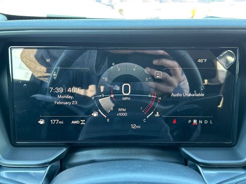 New 2026 GMC Terrain Denali image 37