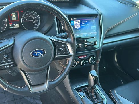 Used 2019 Subaru Crosstrek 2.0i Limited w/ Moonroof Package w/Navigation AWD/4WD image 10