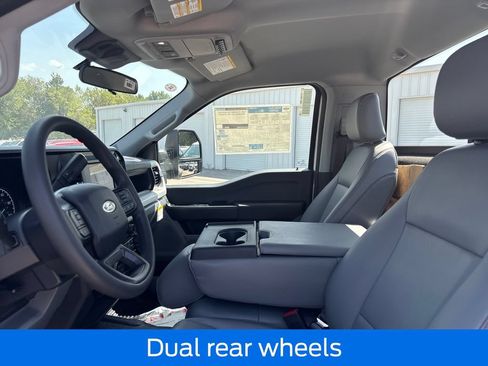 New 2026 Ford F350 XL AWD/4WD image 39