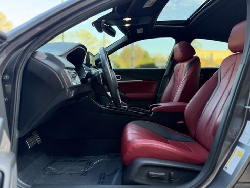 Used 2023 Acura Integra A-Spec image 25