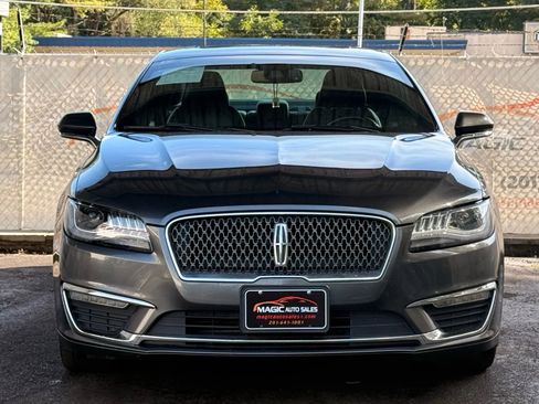 Used 2019 Lincoln MKZ Reserve w/ Reserve Plus Package image 5