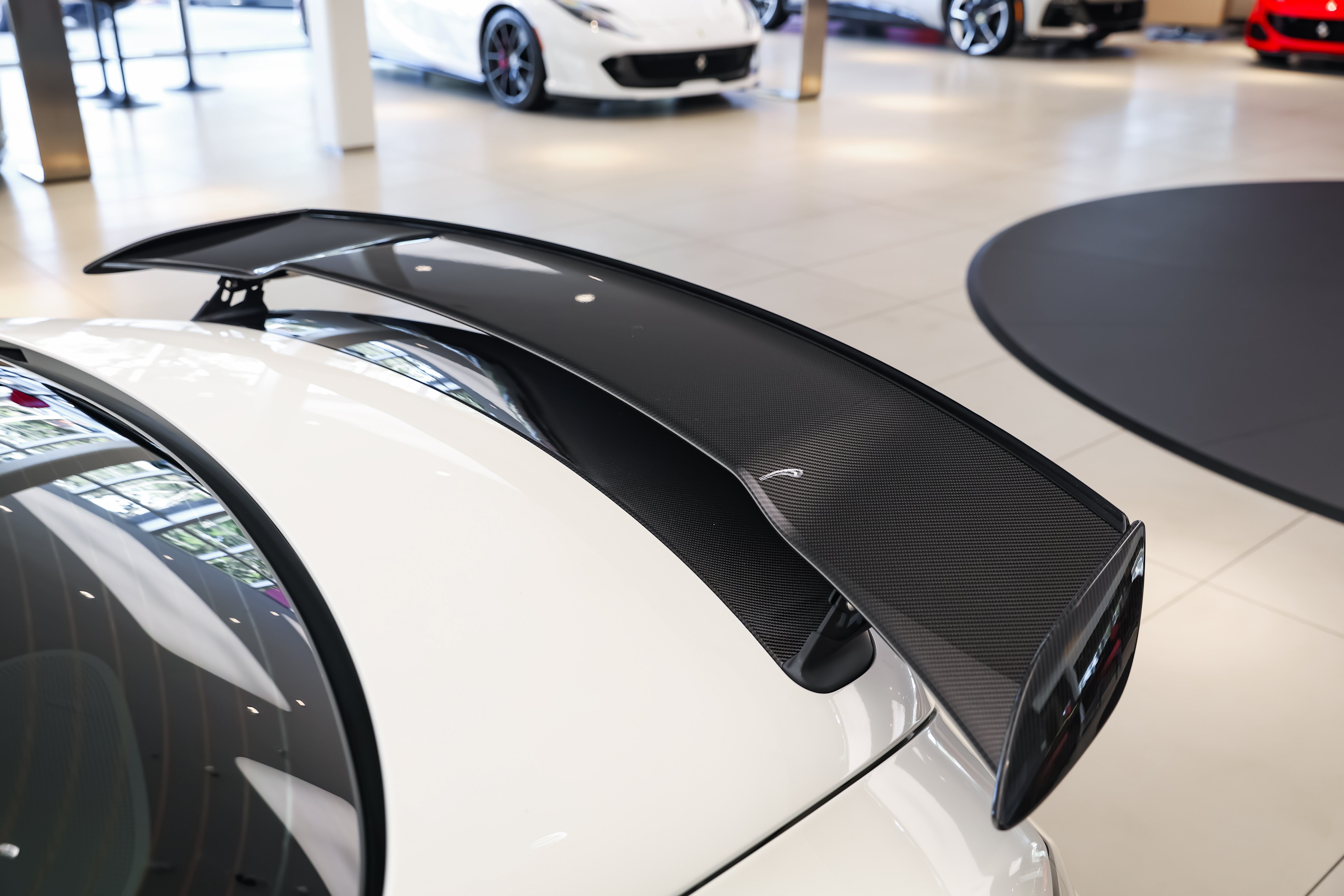 Used 2014 Mercedes-Benz SLS AMG Black Series image 21