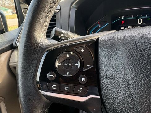 Used 2020 Honda Odyssey EX-L image 12