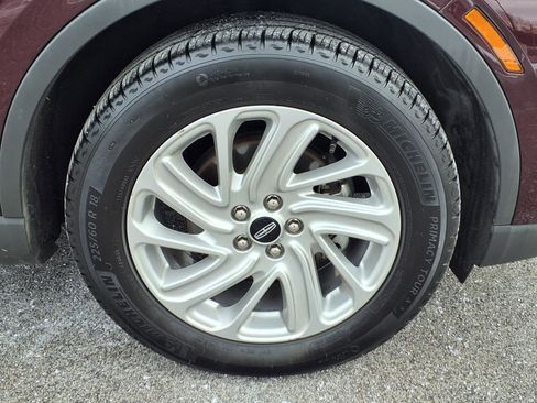 Certified 2020 Lincoln Corsair Standard image 10