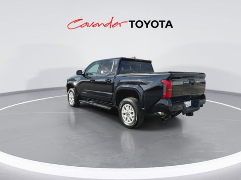 Certified 2025 Toyota Tacoma SR5 image 6