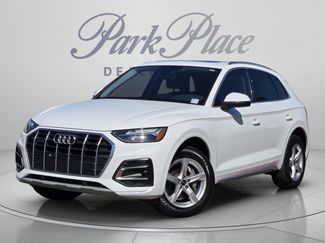 Used 2023 Audi Q5 2.0T Premium w/ Convenience Package AWD/4WD video 1