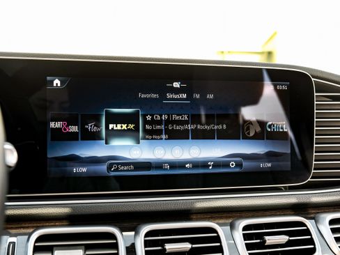 Used 2026 Mercedes-Benz GLE 350 4MATIC image 28