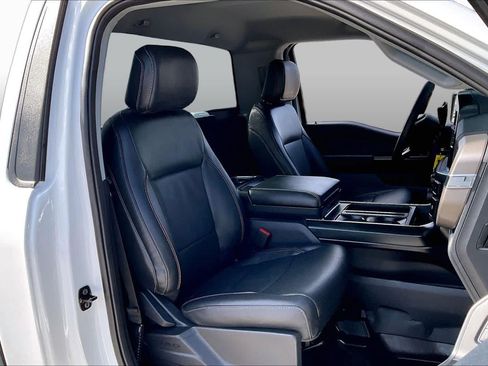 Used 2026 Ford F150 XL RWD image 8