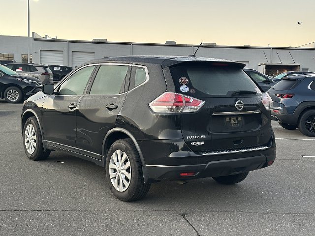 Used 2016 Nissan Rogue S FWD image 6