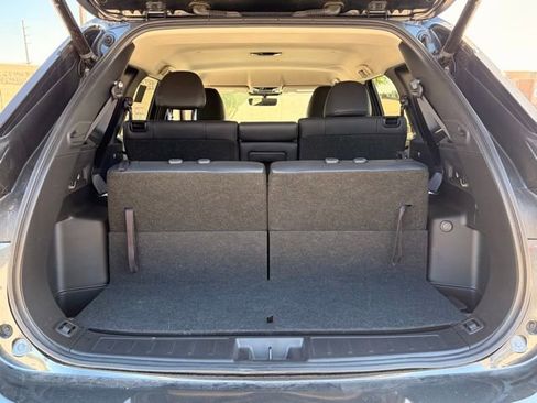 Used 2025 Mitsubishi Outlander SE FWD image 14