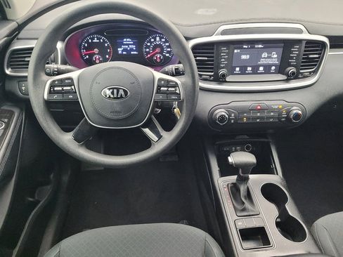 Used 2020 Kia Sorento L FWD image 22