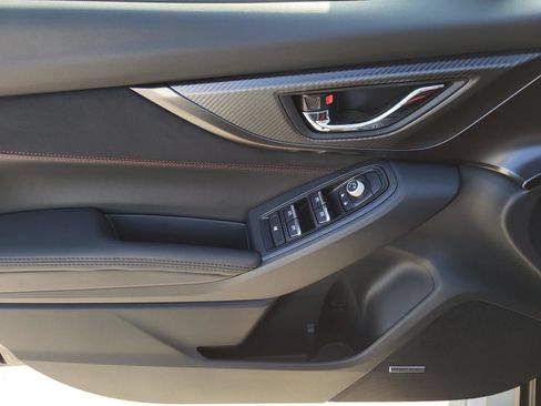 New 2026 Subaru WRX Limited AWD/4WD image 8