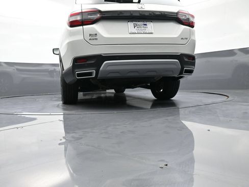 Certified 2025 Honda Pilot Elite image 34