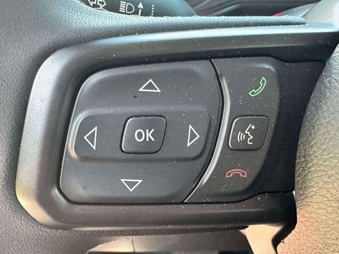Used 2026 Jeep Wrangler Unlimited Sport AWD/4WD image 18