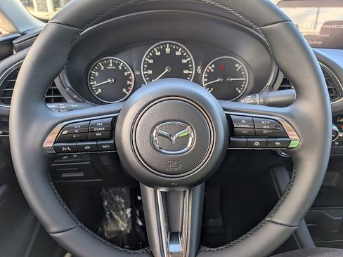 New 2026 MAZDA MAZDA3 2.5 Turbo Sedan w/Premium Plus image 25