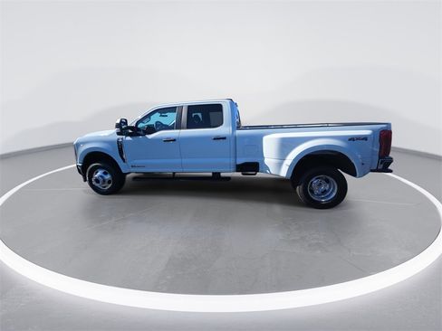 New 2026 Ford F350 XL w/ STX Appearance Package image 5