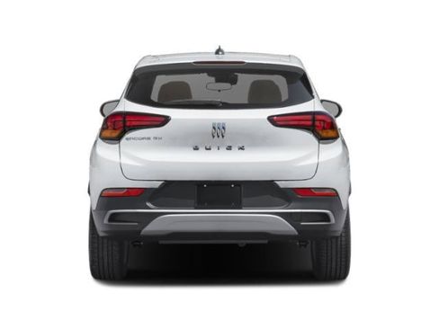 Certified 2024 Buick Encore GX Preferred w/ Comfort Package AWD/4WD image 10