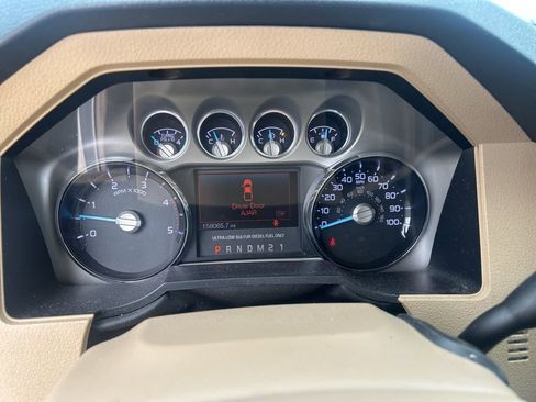 Used 2016 Ford F250 King Ranch w/ King Ranch w/Chrome Package image 6