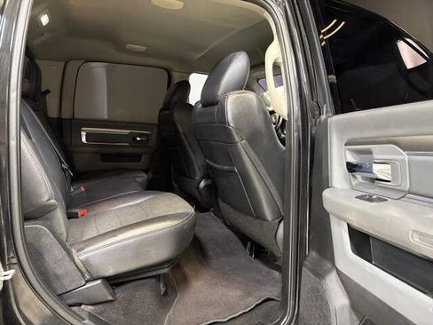 Used 2018 RAM 2500 Lone Star AWD/4WD image 62