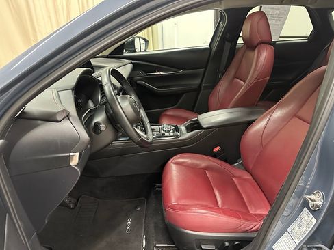 Used 2025 MAZDA CX-30 AWD 2.5 S w/ Preferred Package image 27